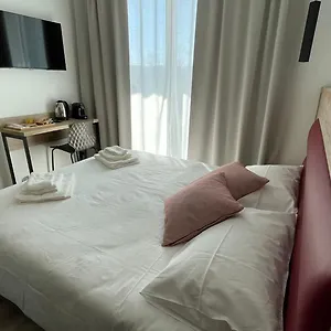 navštívit hotel