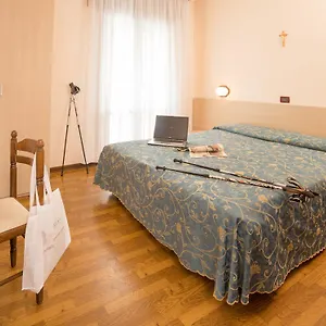 navštívit hotel