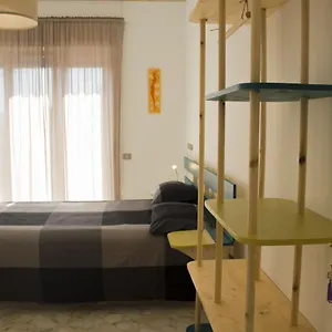 navštívit hotel