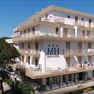 navštívit hotel