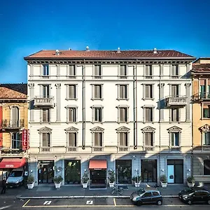navštívit hotel